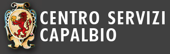 Centro Servizi Capalbio