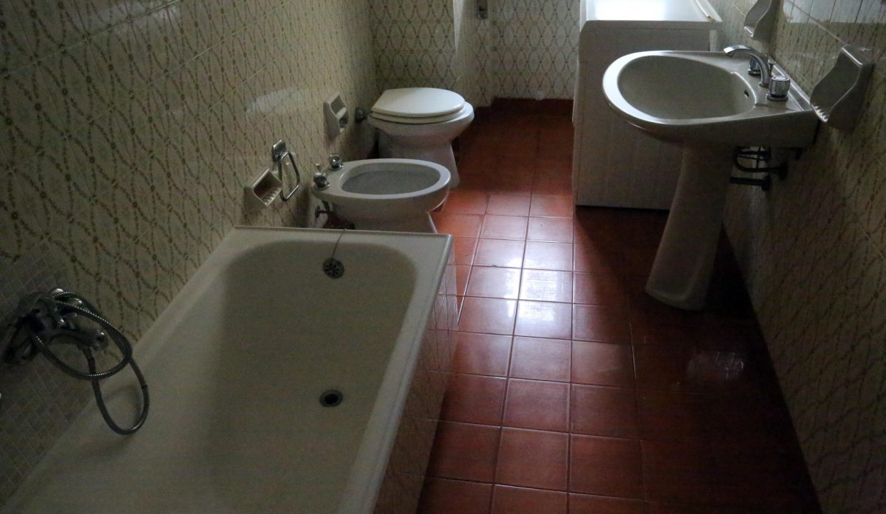 20 - Bagno Principale