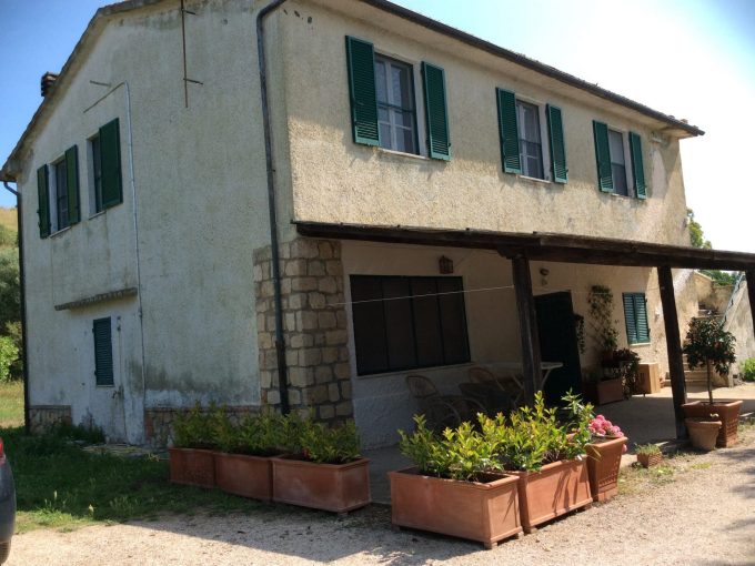 Capalbio vendesi azienda